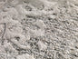 Damast 8066 Grau / Natural 120cm x 180cm