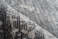 Baroque 700 Anthrazit 80cm x 150cm