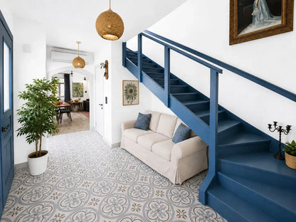 Steinvilla in Gümüşlük, Bodrum Freistehend & Bezugsfertig