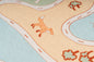 Bambini 200 Multi 80cm x 150cm