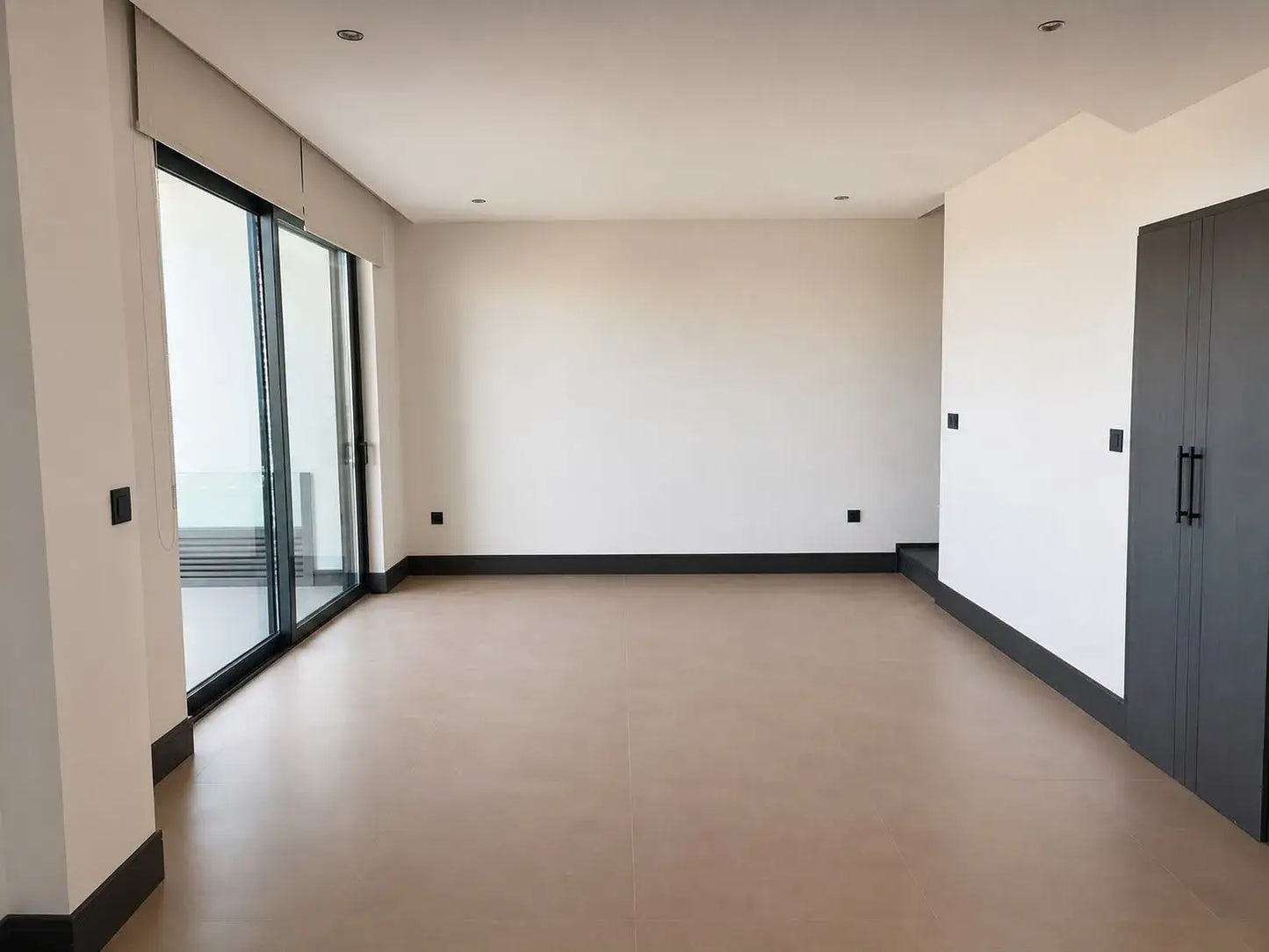 Doppelhaus mit Meerblick in Yalıkavak, Bodrum