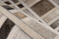 Lavin 225 Grau 200cm x 280cm