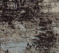 Vintage 5206 Taupe 170cm x 240cm