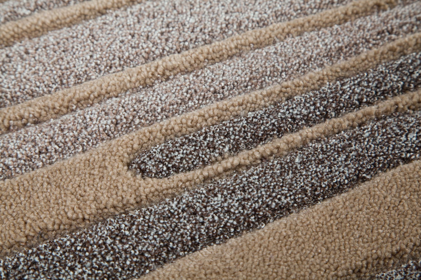 Spirit Frisee 7103 Beige 120cm x 180cm