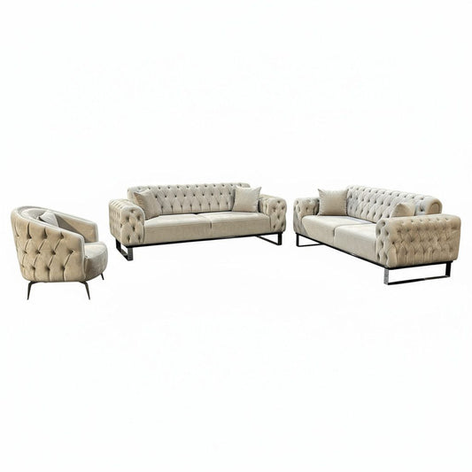 Sofa Set Jumeirah