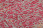 Antigua 200 Orange / Rot 120cm x 170cm