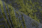 Kalea 325 Grün 160 x 230 cm