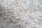 Finish 100 Weiß / Silber 80cm x 150cm