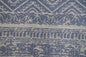 Sunny 110 Hellblau 120cm RUND