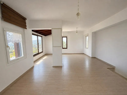 Strandvilla mit Meeresblick in Gümüşlük, in Bodrum