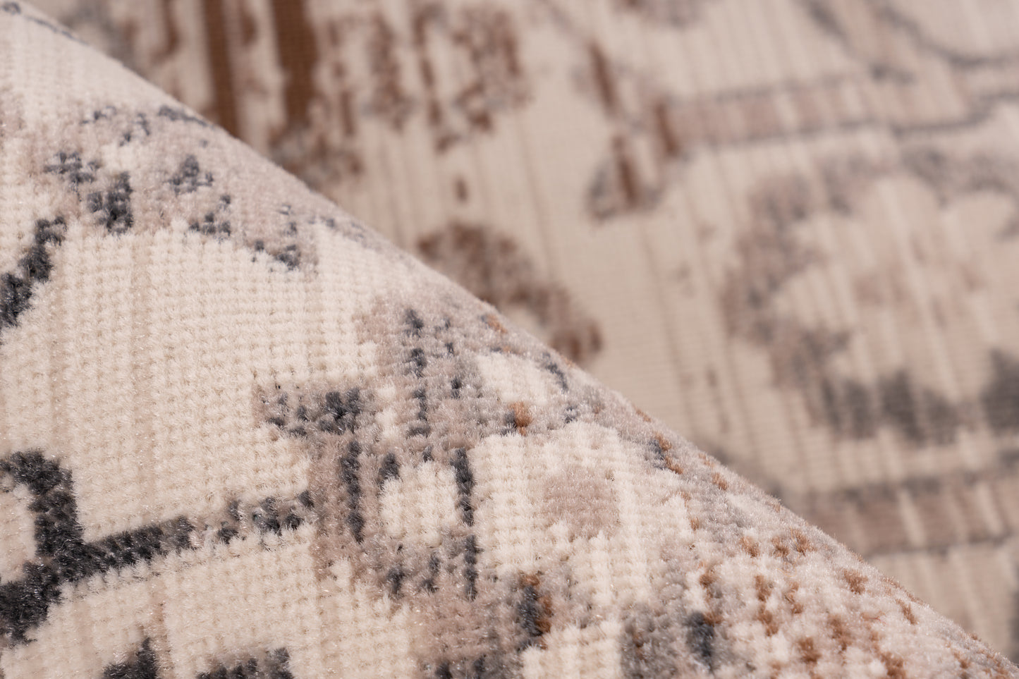 Anouk 625 Beige 120cm x 170cm