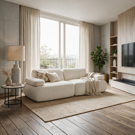 Sofa Oscar 3‑Sitzer