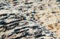 Puerto 125 Blau / Beige 160cm x 230cm