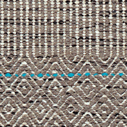 Chic 8140 Grau 90cm x 160cm