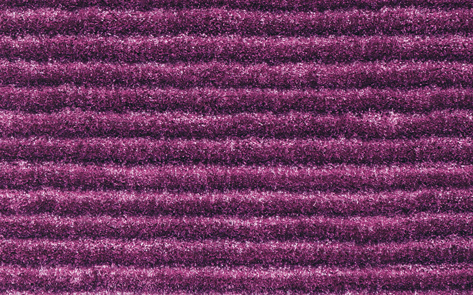 Felicia 200 Violett 140cm x 200cm