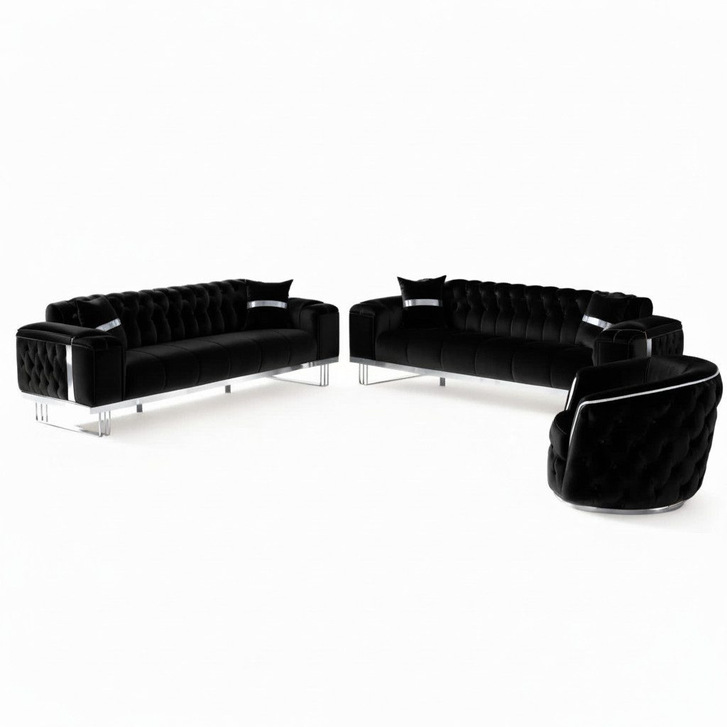 Sofa Set Imperial Premium