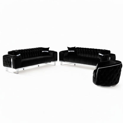 Sofa Set Imperial Premium