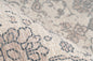 Percy 125 Creme 80cm x 150cm