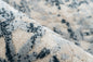 Adela 325 Blau 80 x 150 cm