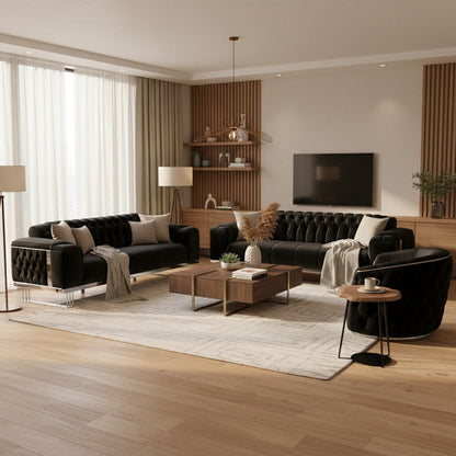 Sofa Set Imperial Premium