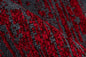 Kalevi 125 Rot 120cm x 170cm