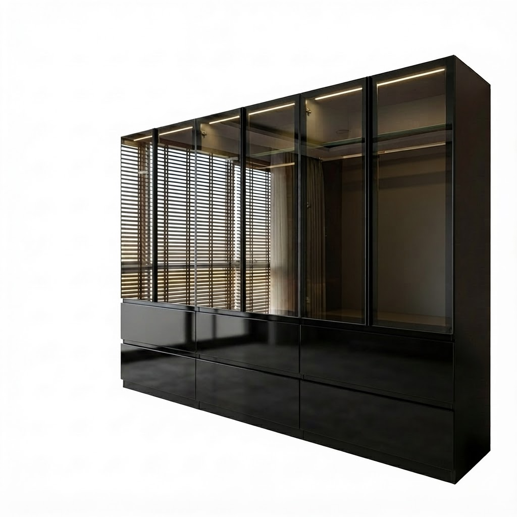 Kleiderschrank Amsterdam