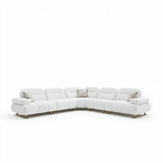 Ecksofa Mateo