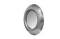 Wandspiegel Duke 325 Silber