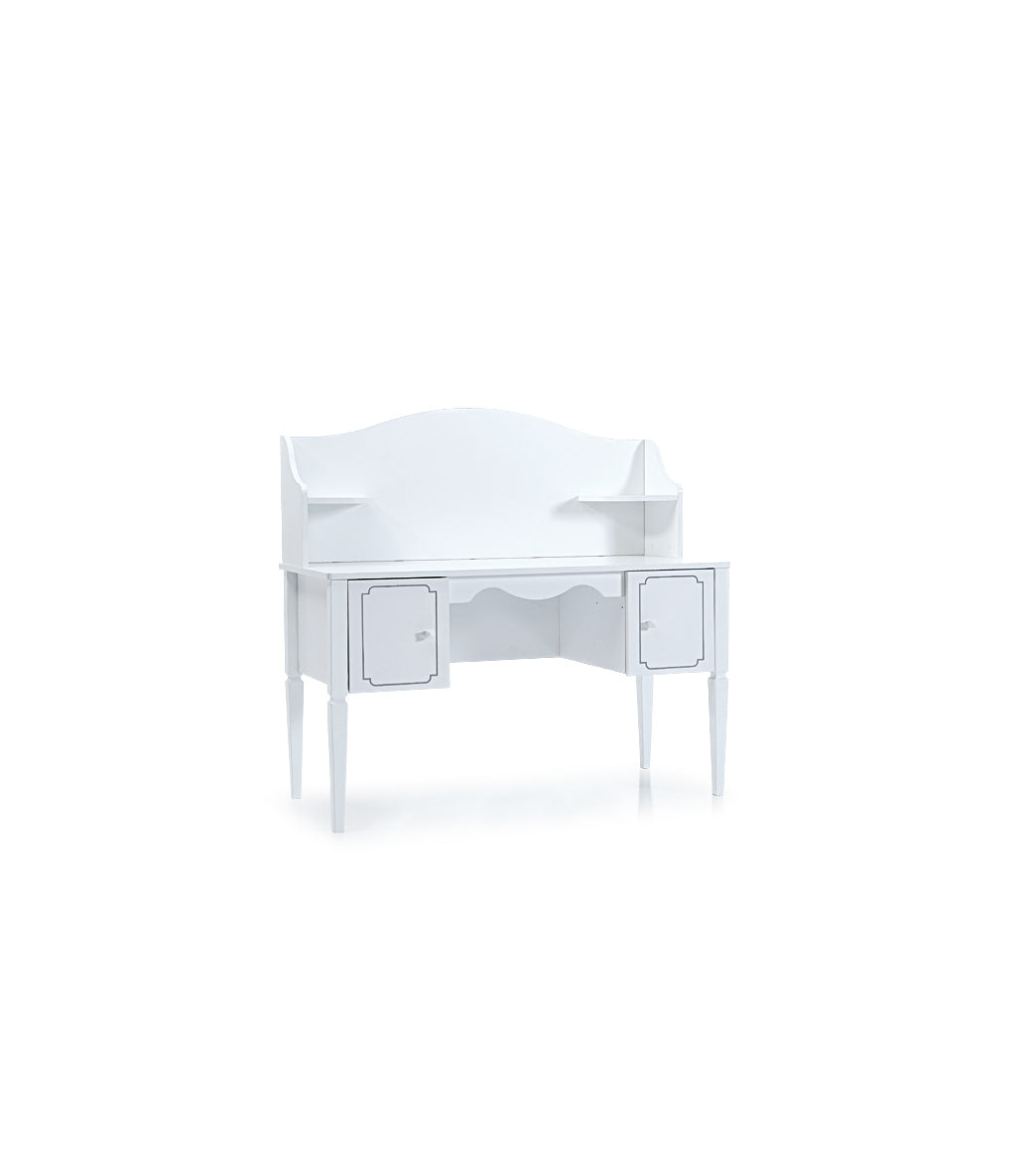 ELEGANT KİNDERZİMMER mit Himmelbett