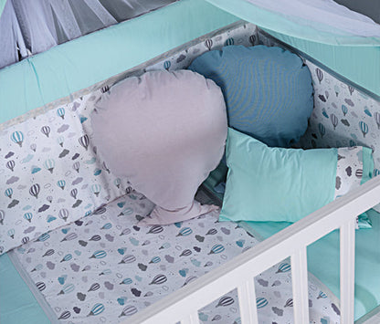 ELEGANT BABYZİMMER