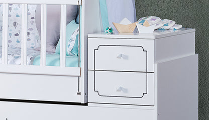 ELEGANT BABYZİMMER