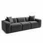 Sofa Leo 3-Sitzer