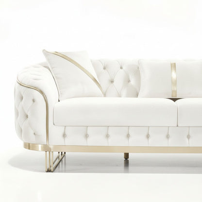 Sofa Set MIRA