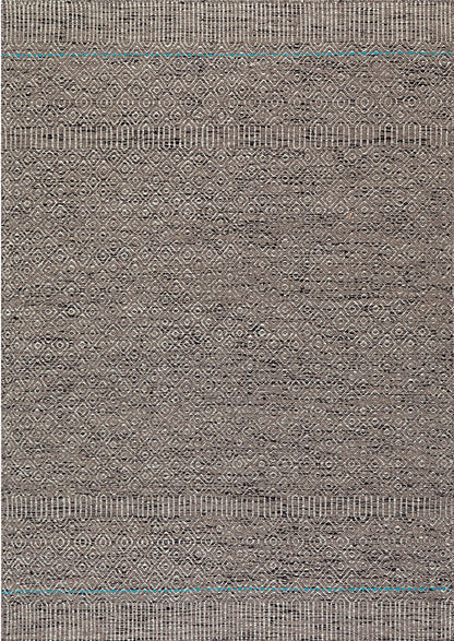 Chic 8140 Grau 90cm x 160cm