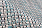 Nomad 8064 Grau / Blau 170cm x 240cm