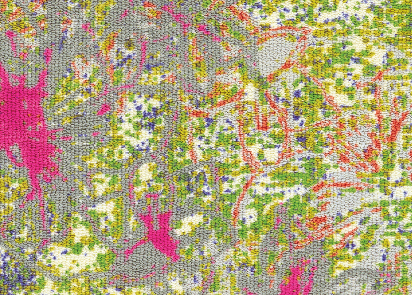Dynamic 5208 Multi 170cm x 240cm