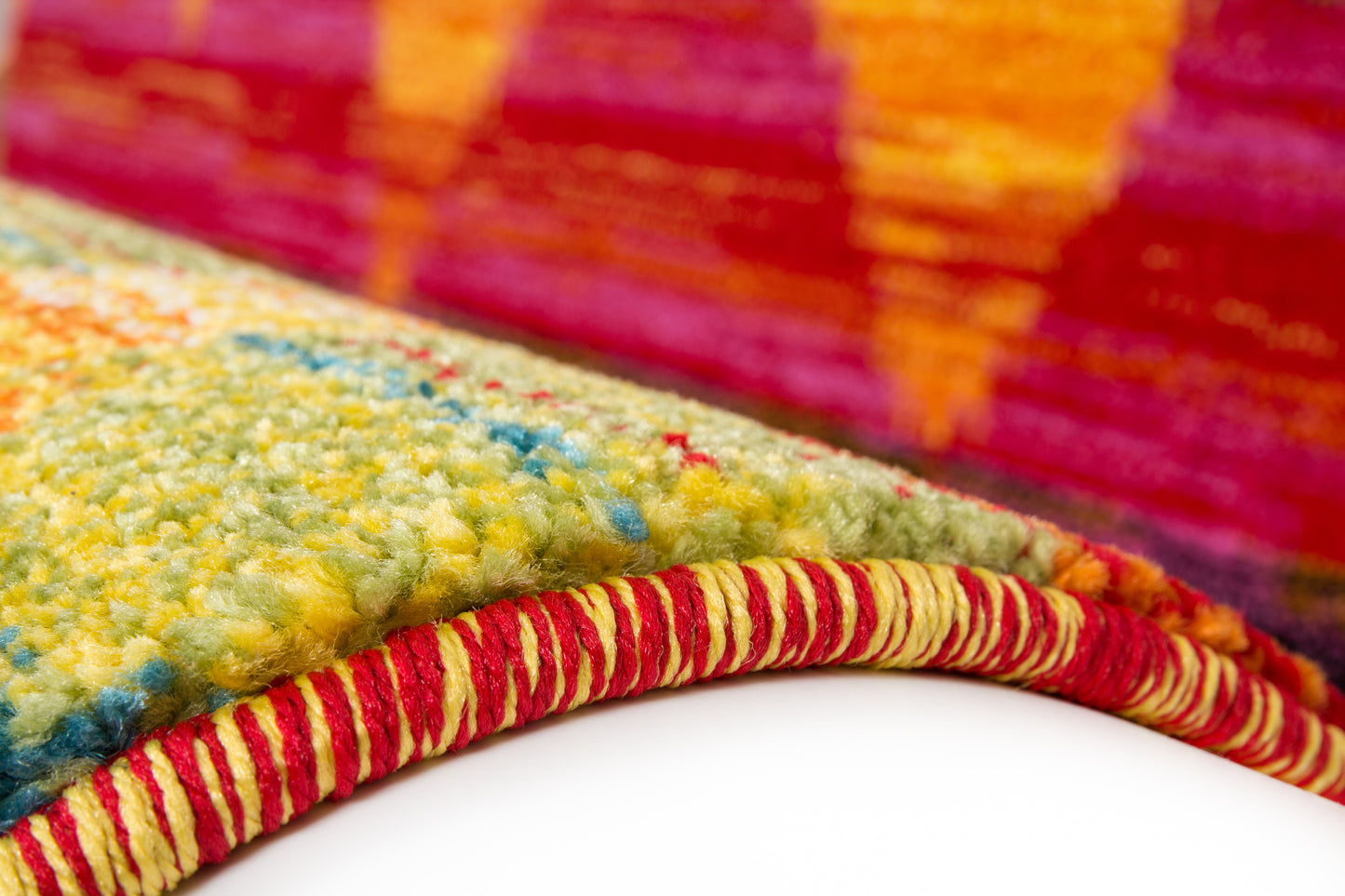 Guayama 245 Multi 80cm x 150cm