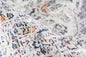 Rhodin 825 Multi 80cm x 150cm