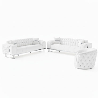 Sofa Set Imperial Premium