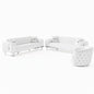 Sofa Set Imperial Premium