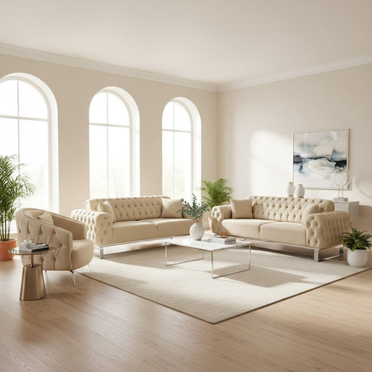 Sofa Set Jumeirah