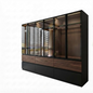 Kleiderschrank Amsterdam