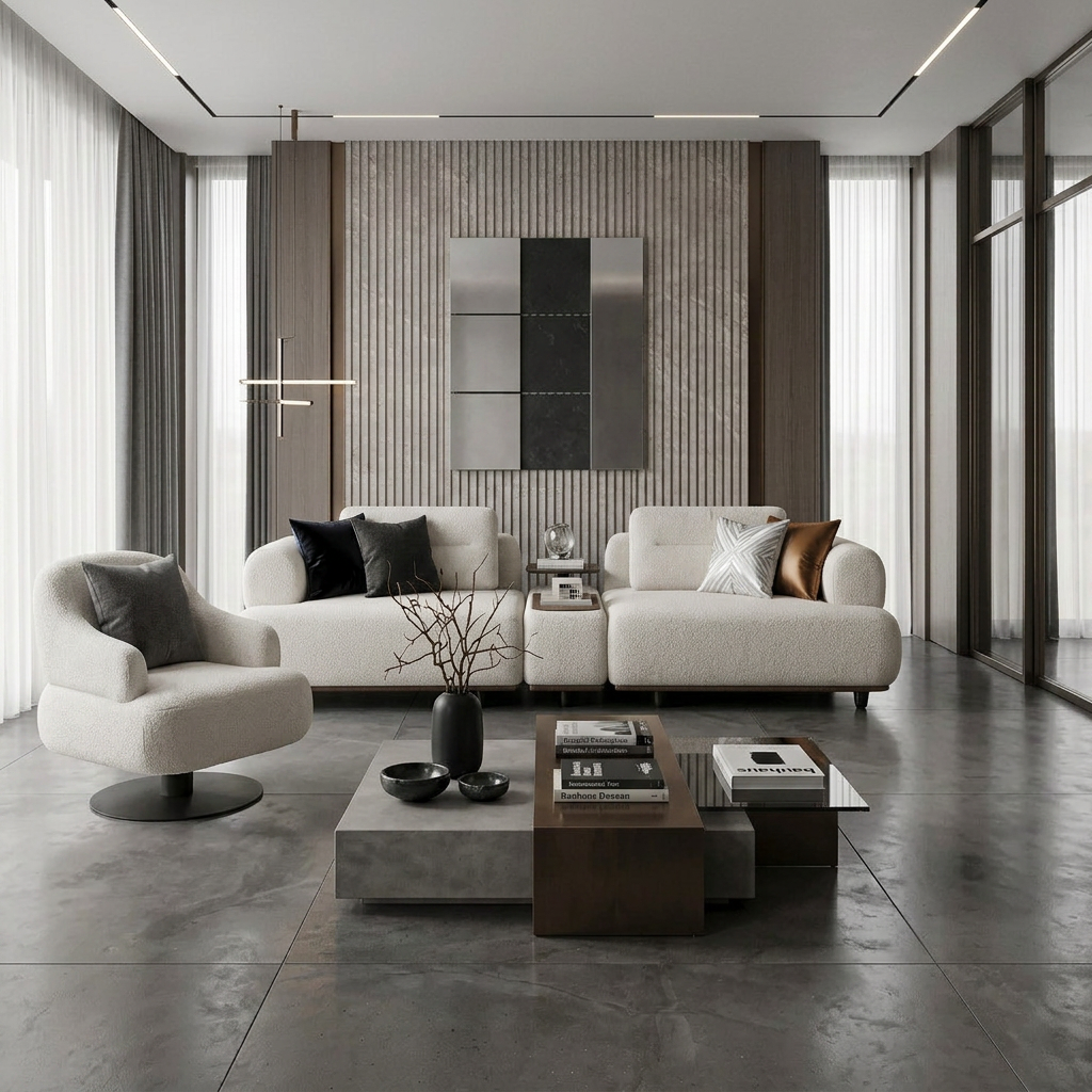 Fermina Sofa Dorian