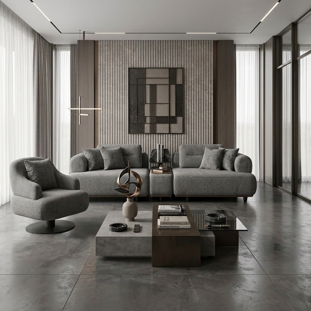 Fermina Sofa Dorian