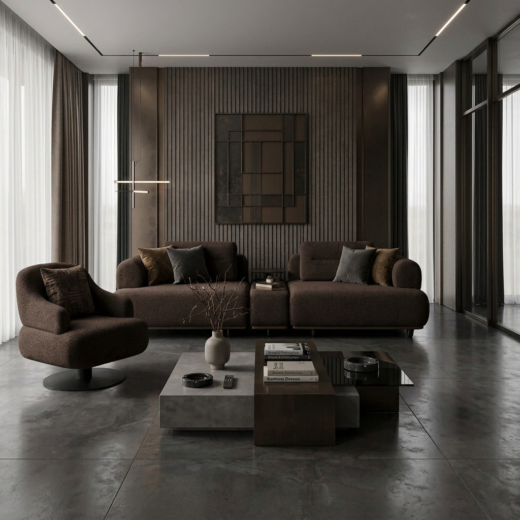 Fermina Sofa Dorian
