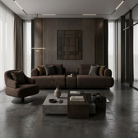 Fermina Sofa Dorian