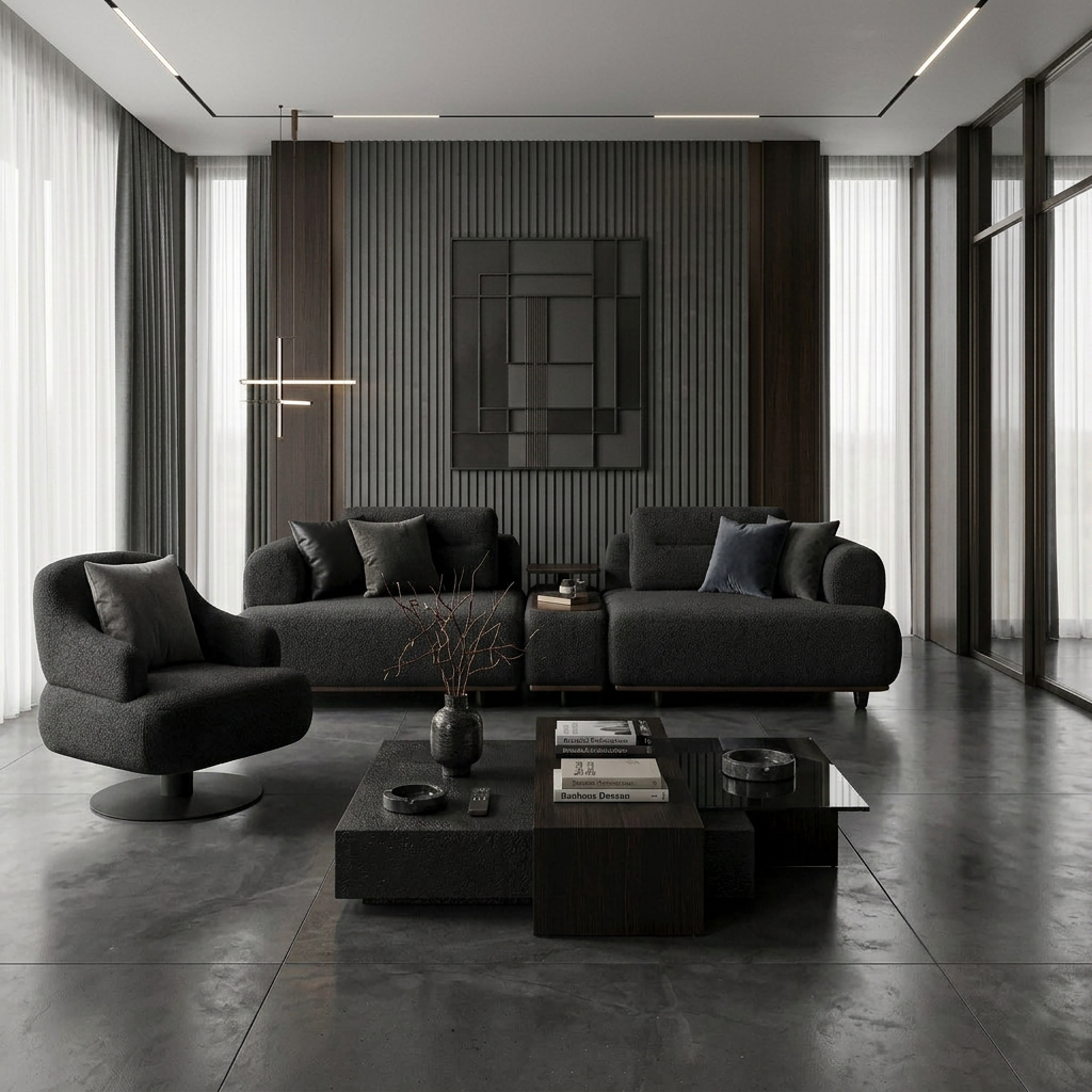 Fermina Sofa Dorian