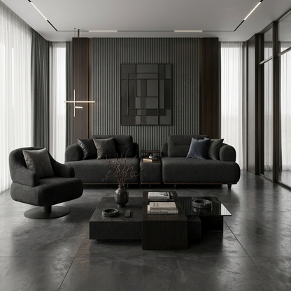 Fermina Sofa Dorian