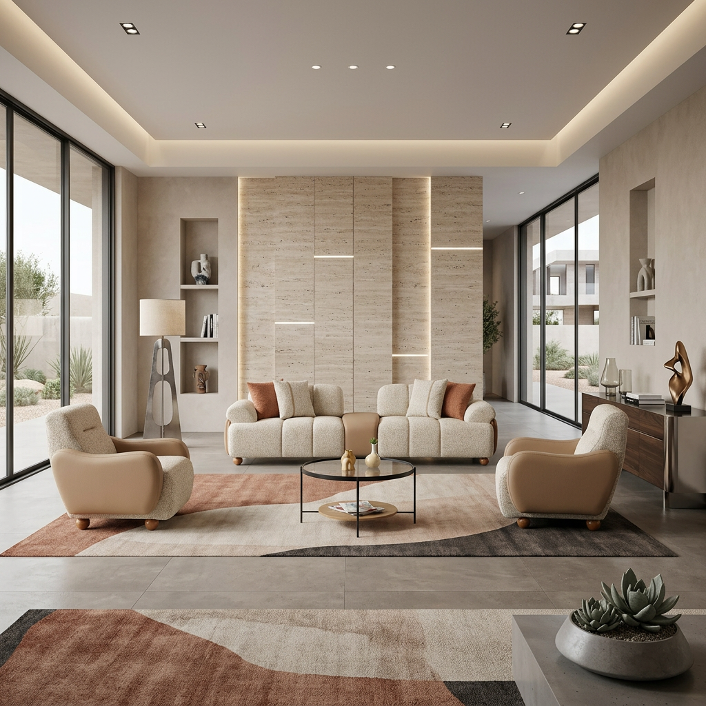 Ecksofa Venezia