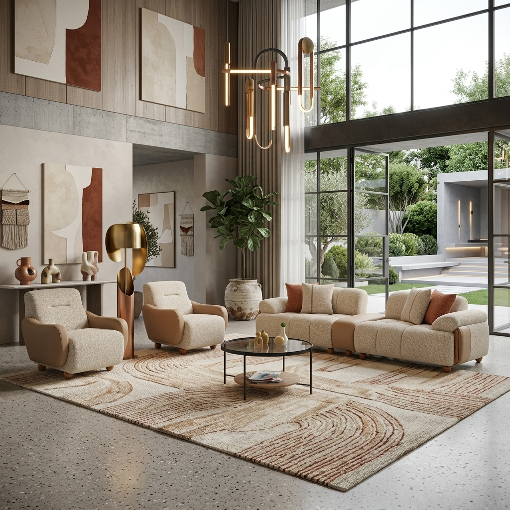 Ecksofa Venezia